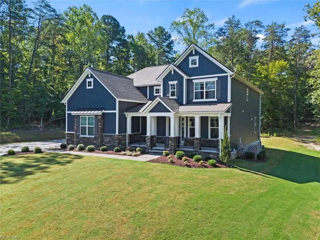 3415 Liberty Ridge Pw, James City County