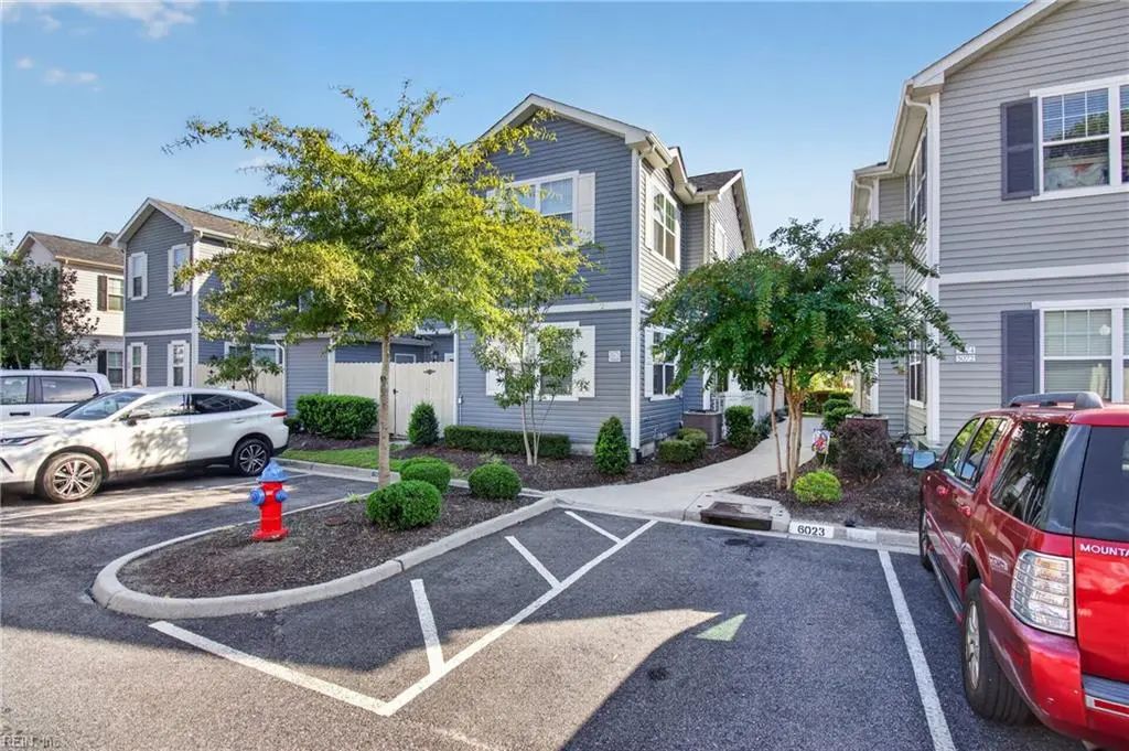 5068 Hawkins Mill Way, Virginia Beach