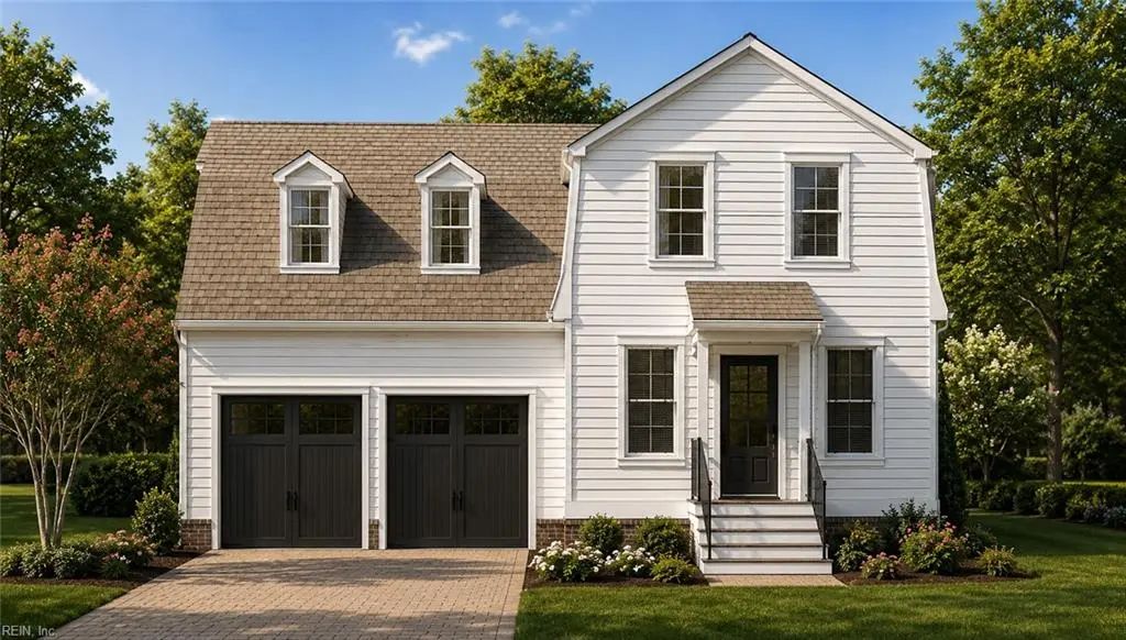 317 Indian Springs Rd, Williamsburg
