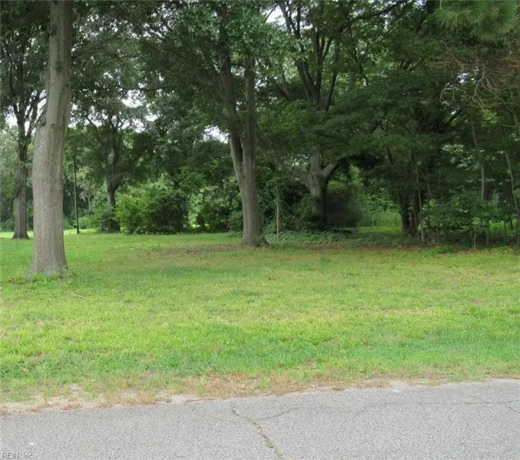 3402 Channel Ave, Portsmouth