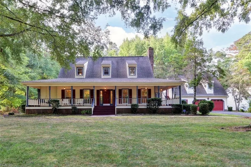 204 Sonshine Way, York County