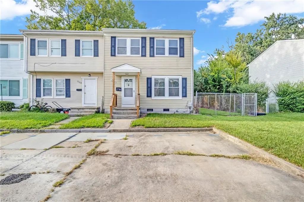 3060 Blitz Ct, Virginia Beach