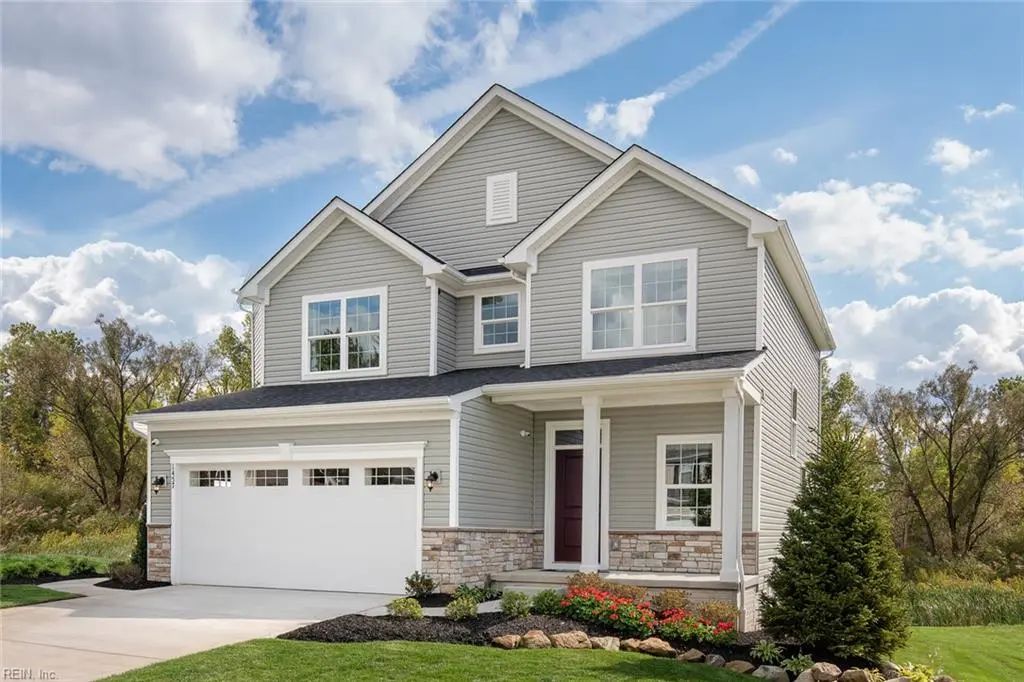 Lot 2 The Landings, Northampton County