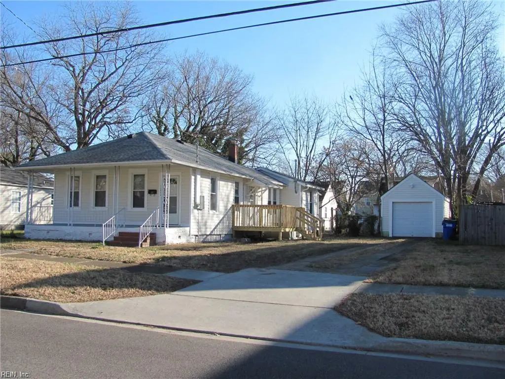 3222 Argonne Ave, Norfolk