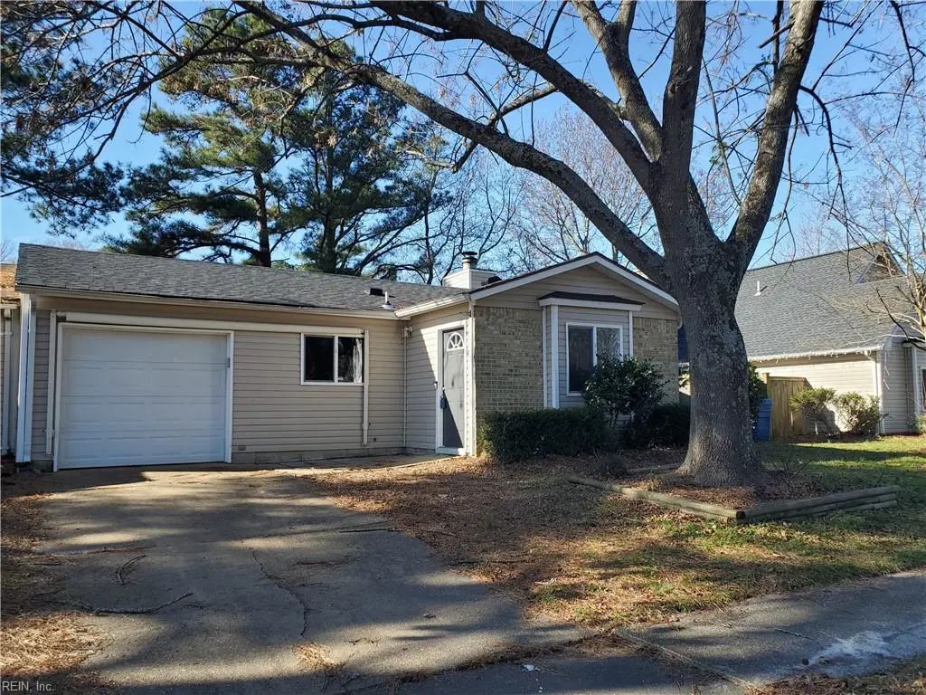 1425 Goldfinch Ln, Virginia Beach
