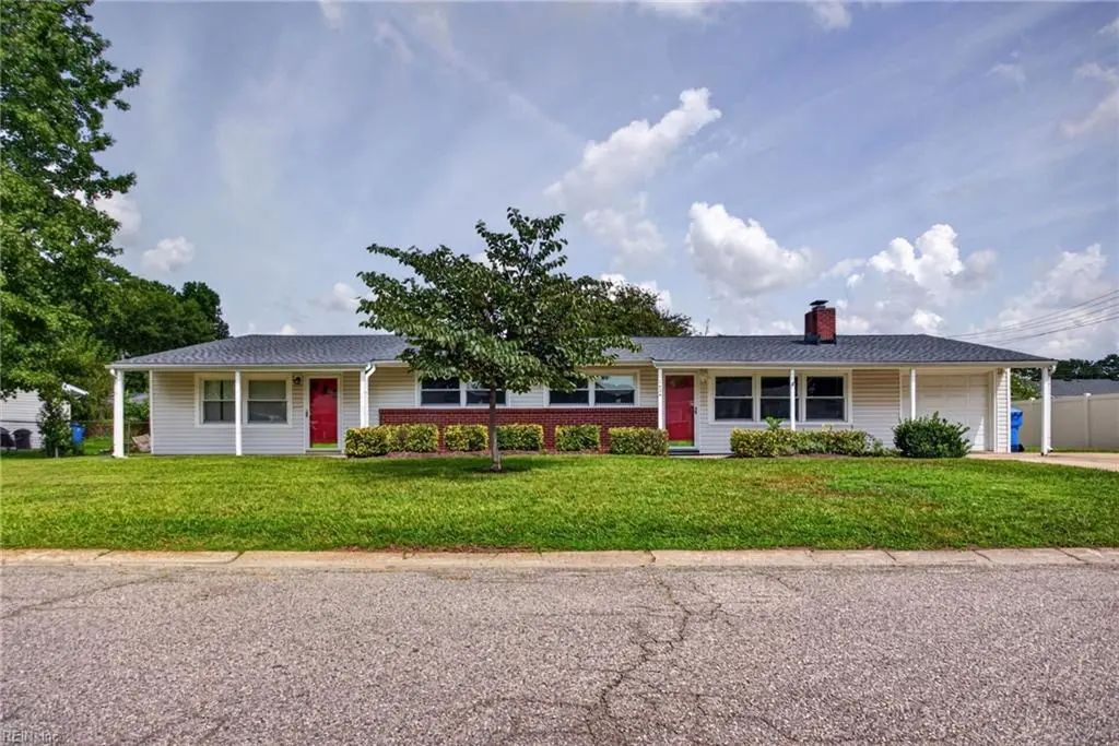 2624 Powell Cir, Chesapeake