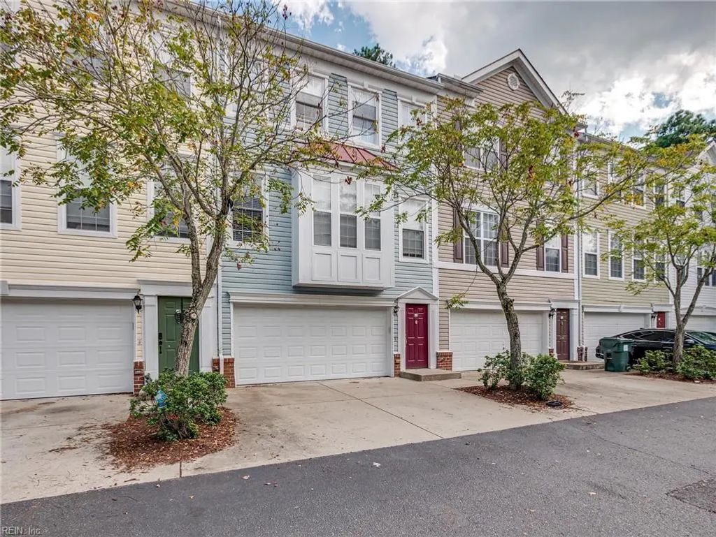 615 Jessica Cir, Newport News