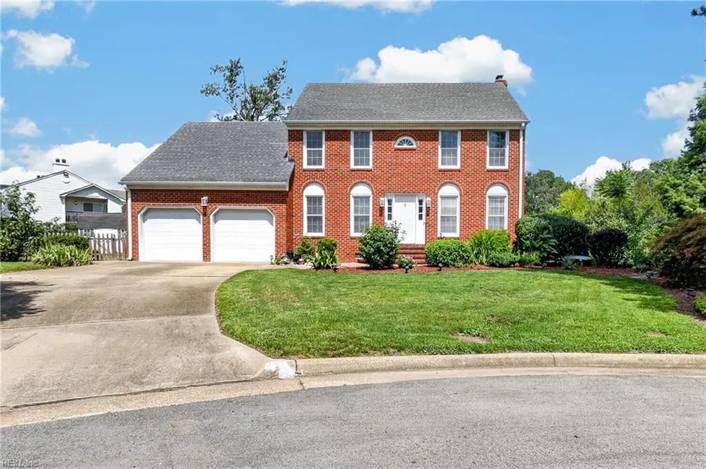 1629 Waterside Dr, Chesapeake