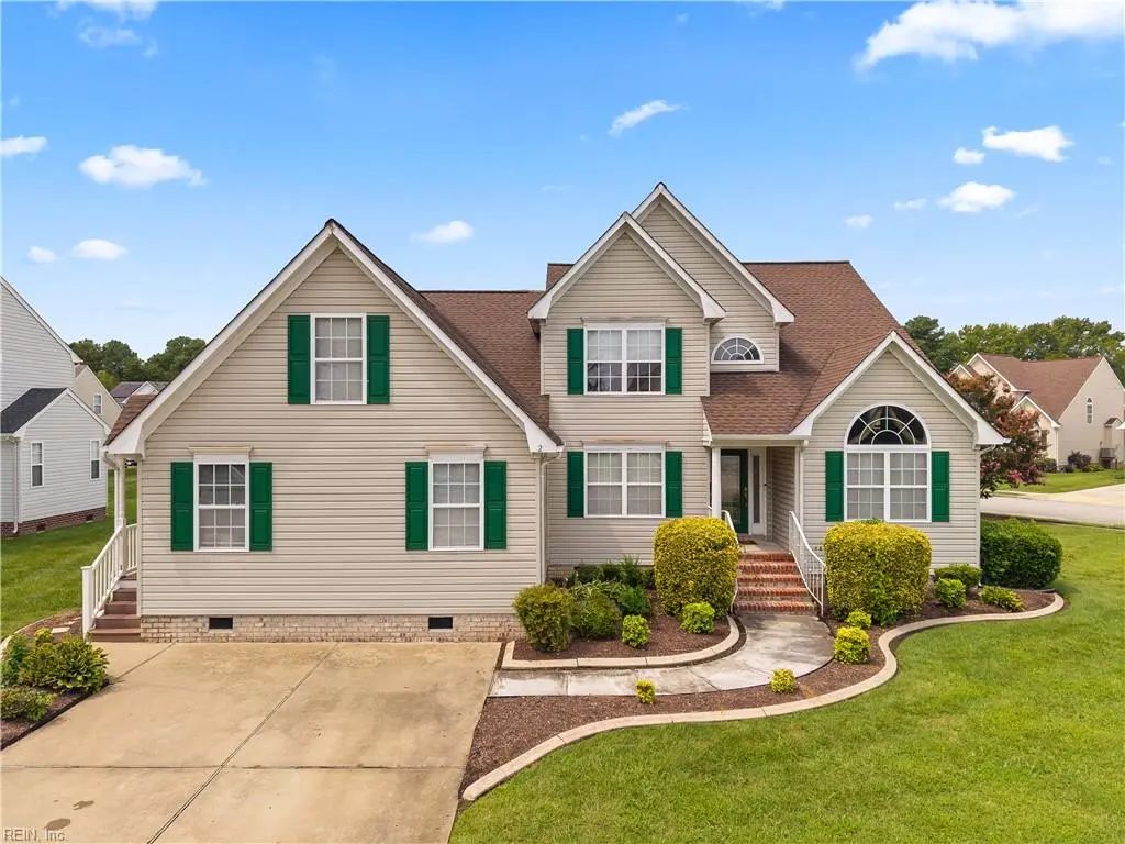 2 Egret Cir, Hampton