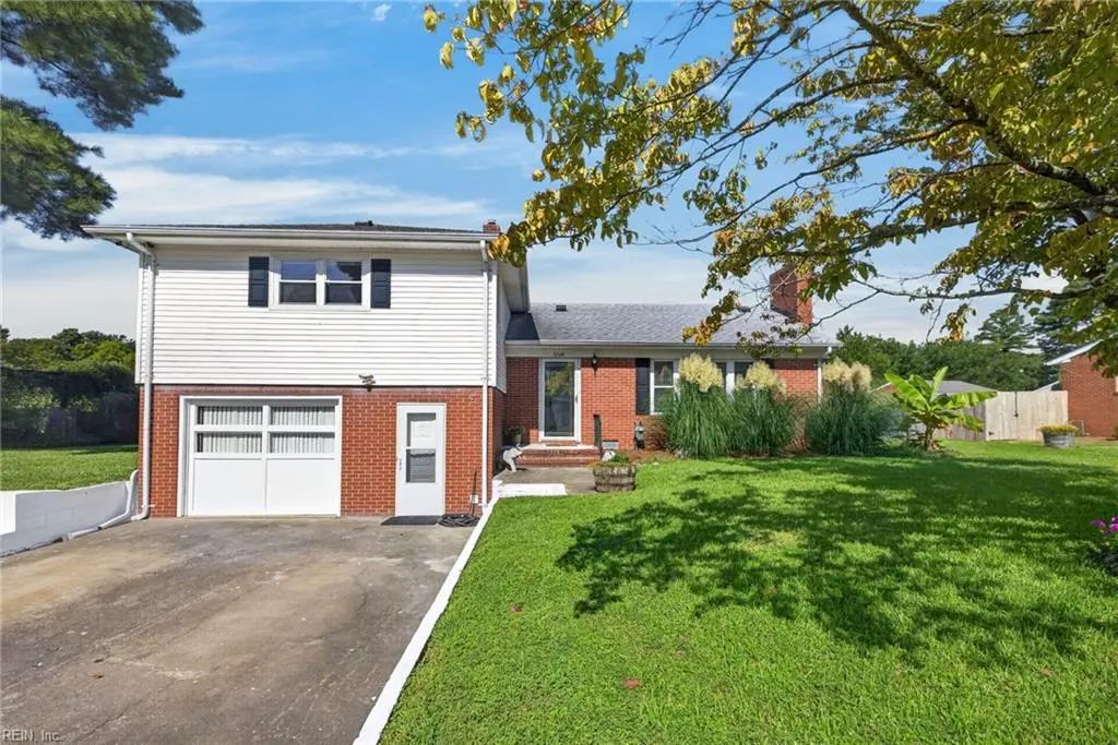 3204 Camellia Dr, Portsmouth