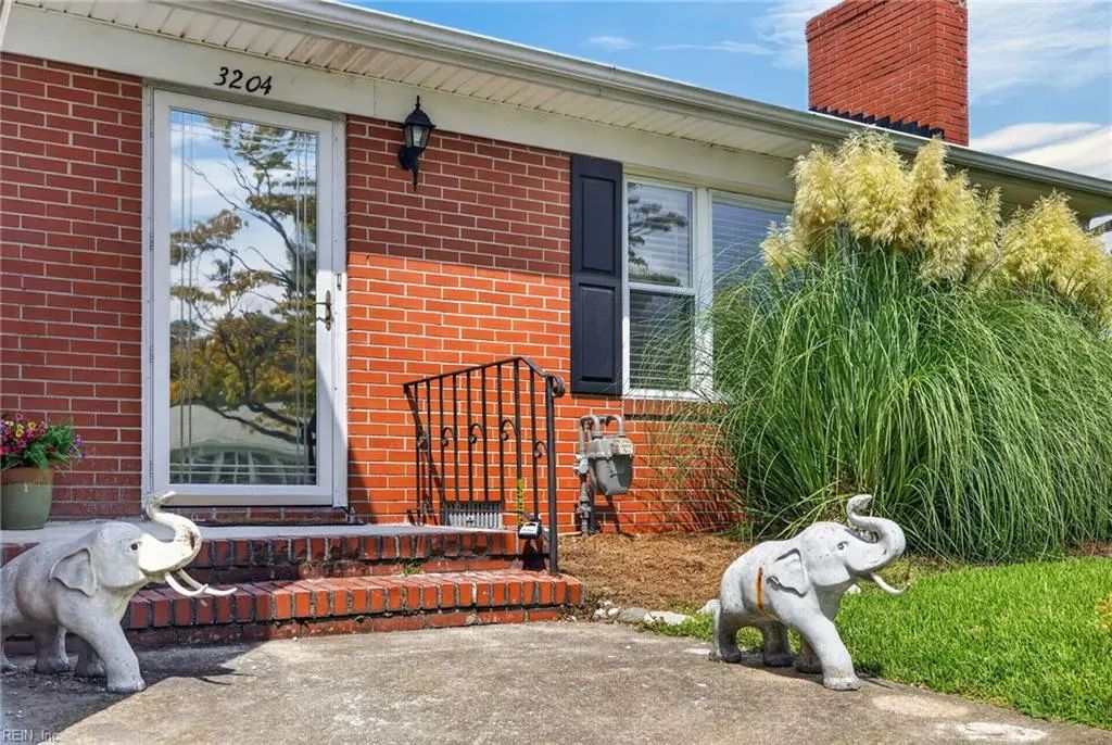 3204 Camellia Dr, Portsmouth
