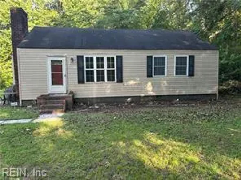 1749 Penniman Rd, Williamsburg