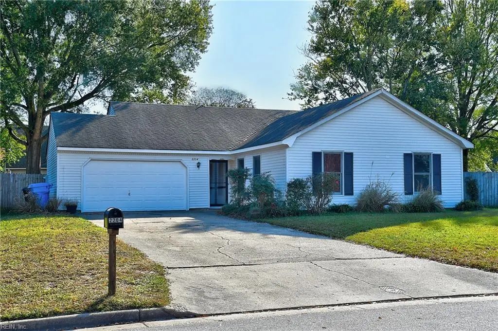 2204 Spring Run Ct, Virginia Beach