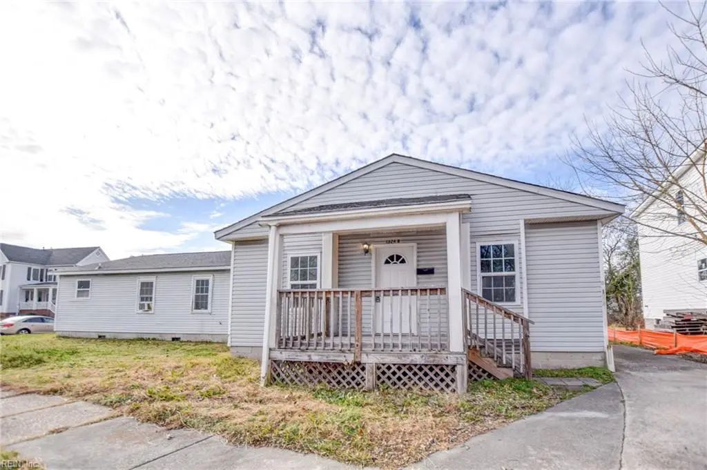 1324 Corprew Ave, Norfolk