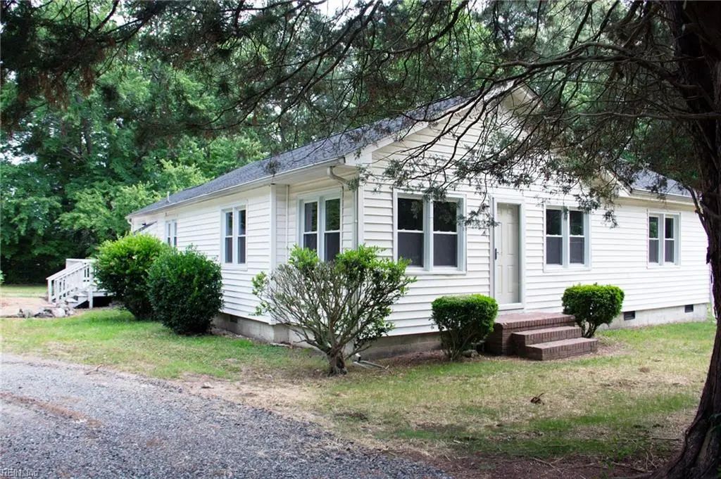 59 Yeiser Ln, Mathews County