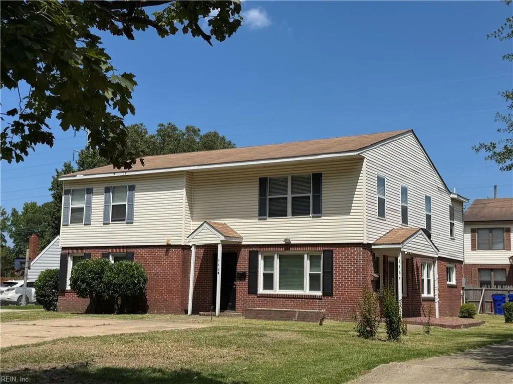 348 Virginian Dr, Norfolk