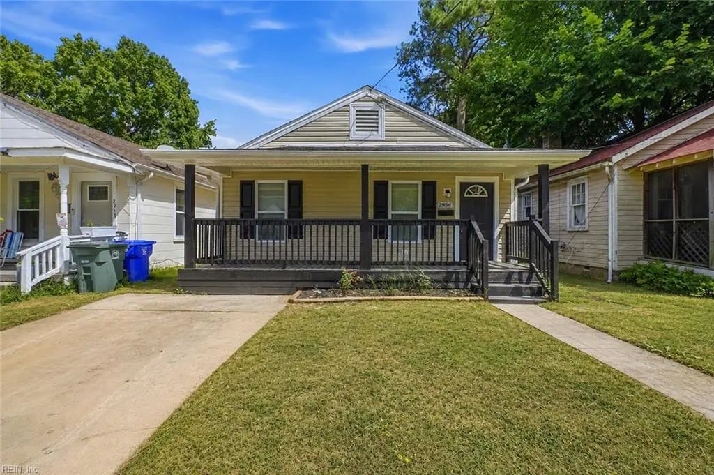 2956 Lens Ave, Norfolk