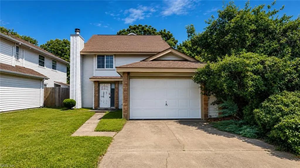 5348 Chatham Lake Dr, Virginia Beach