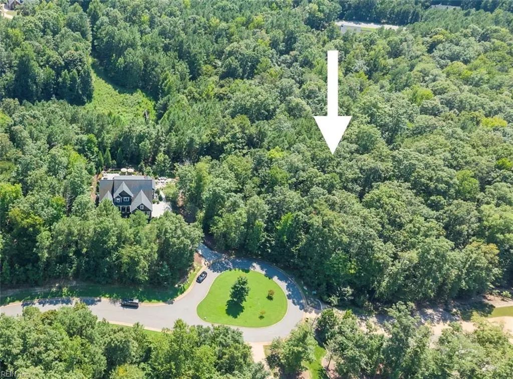 4723 Eskerhills, James City County