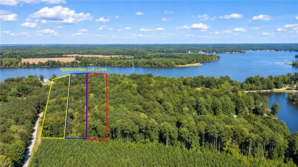 3 Lots Highgate Ln, Gloucester County