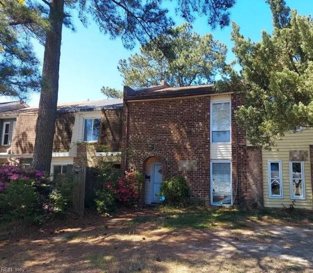 5617 Morningside Ct, Virginia Beach