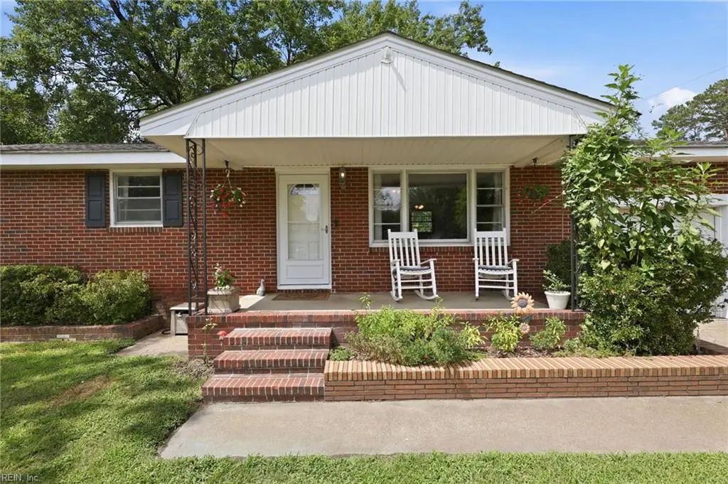 424 Shell Rd, Chesapeake