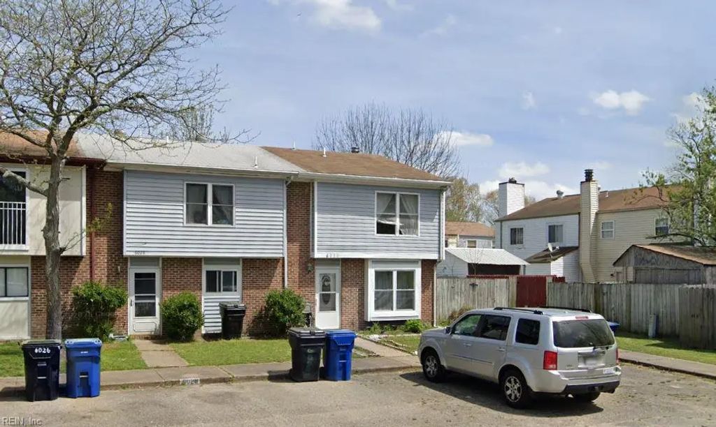 6030 Margate Ave, Virginia Beach