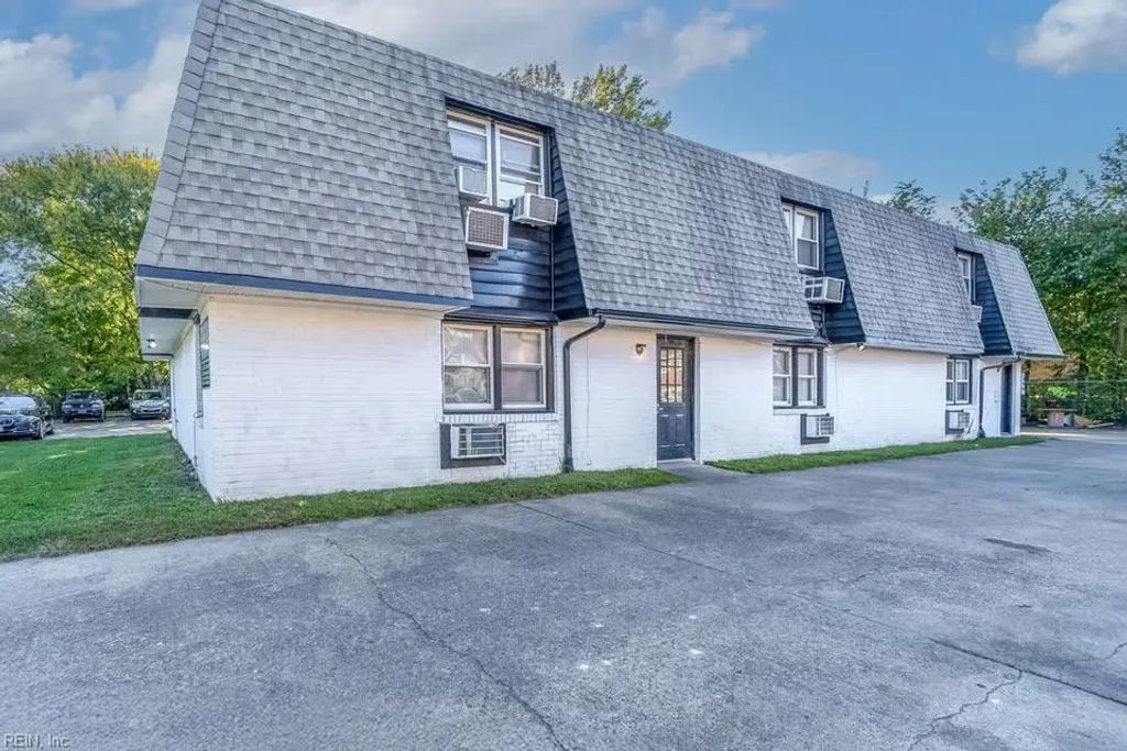 519 Ashlawn Dr, Norfolk