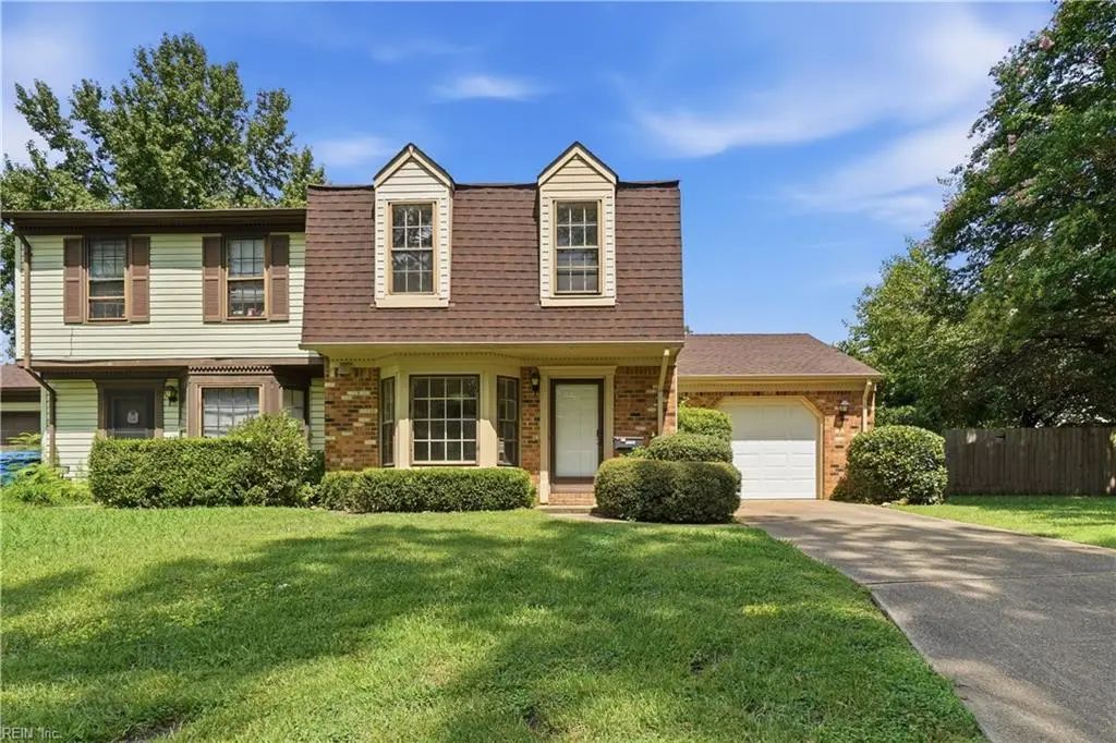 4304 Tillman Dr, Virginia Beach