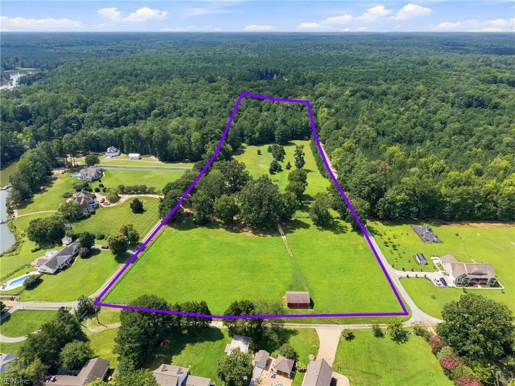 0 Covey Point Ln, Gloucester County