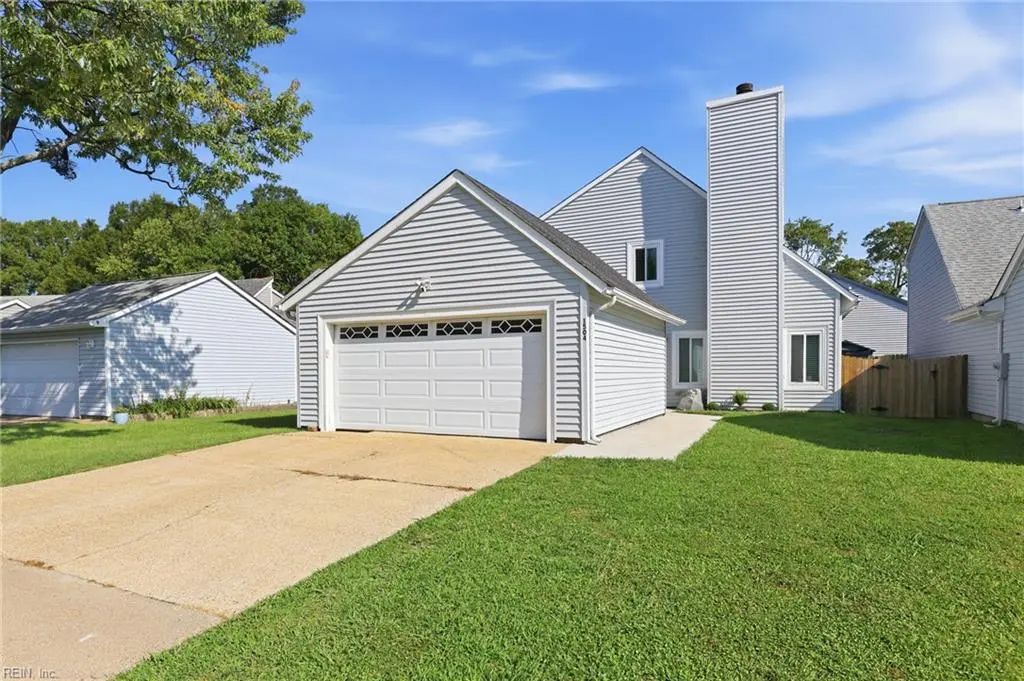 1504 Brookwood Cres, Virginia Beach