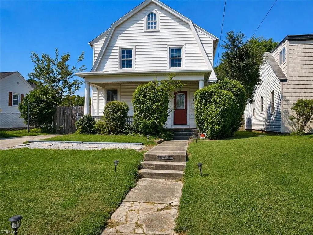 3520 Buckingham St, Norfolk