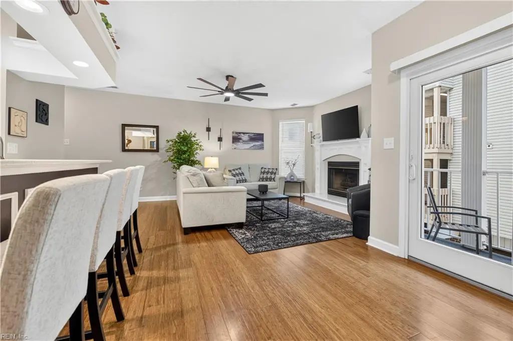 2301 Beach Haven Dr, Virginia Beach