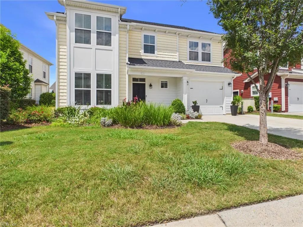 1924 Bexley Ln, Chesapeake