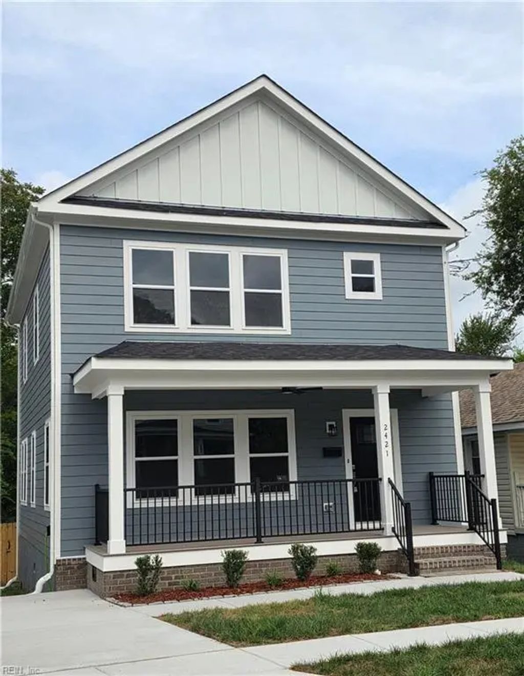 2421 Hale St, Norfolk