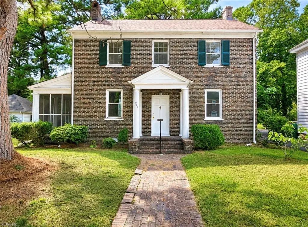 119 Causey Ave, Suffolk