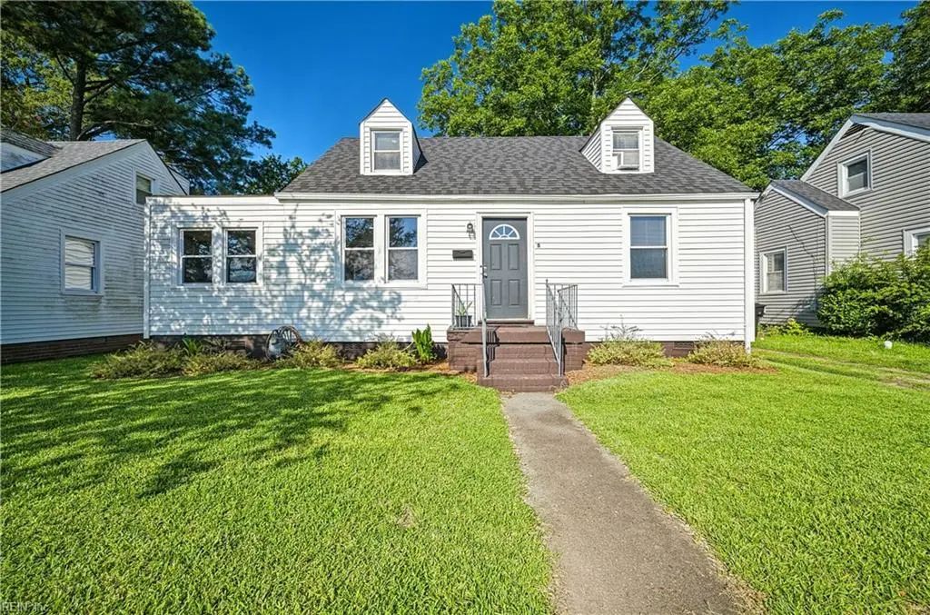 5 Abbott Pl, Portsmouth