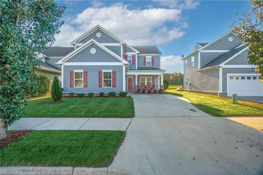 120 Meridian Pl Pl, Suffolk