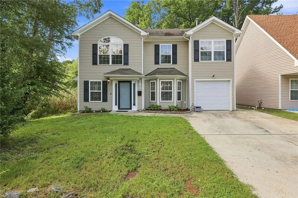 3727 Radford St, Norfolk