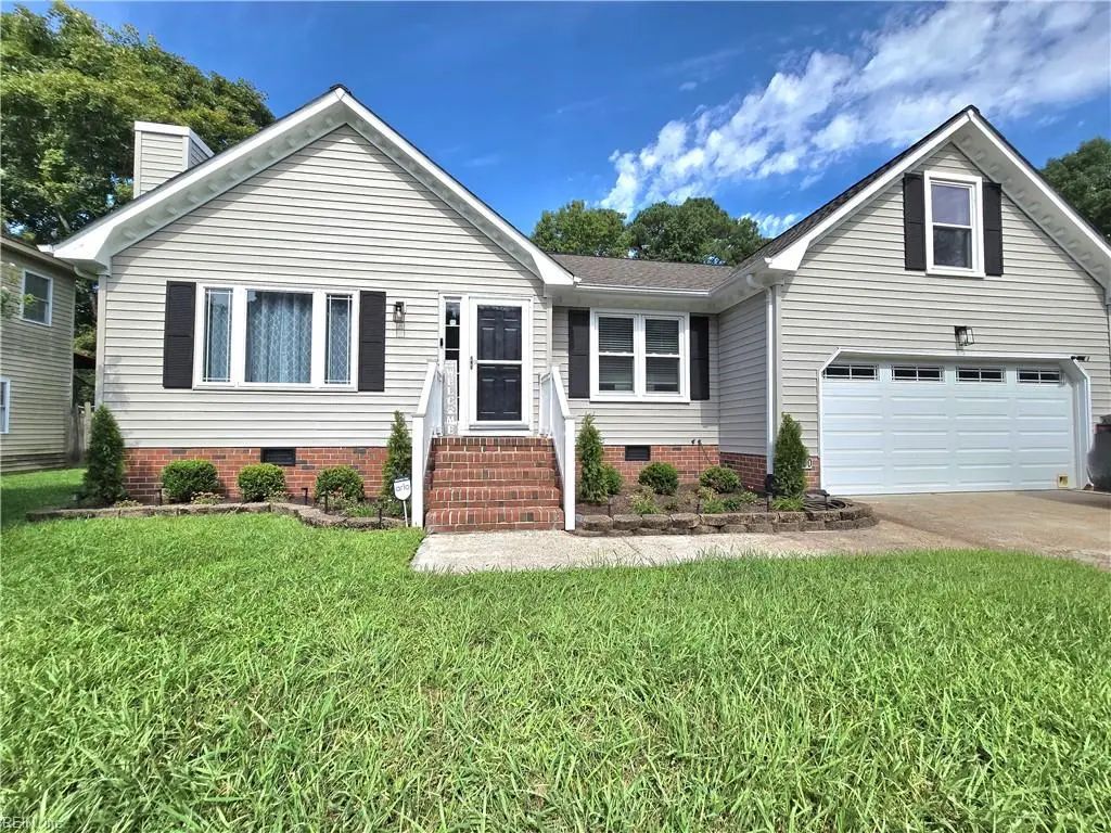 2460 Broadnax Cir, Chesapeake