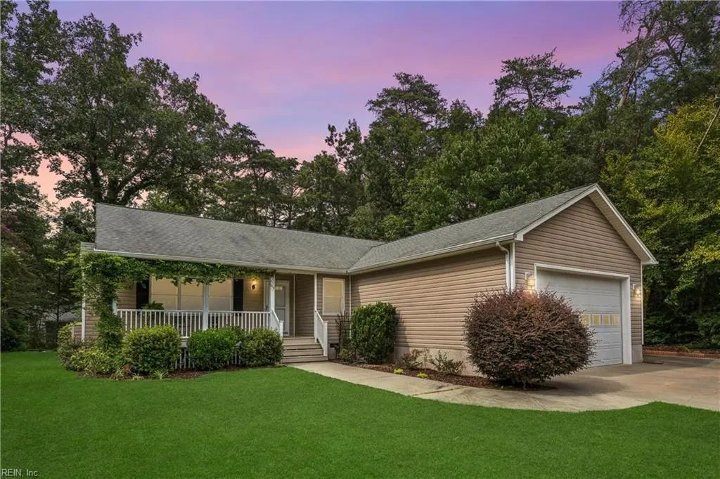 12462 Dogwood Trl, Gloucester County