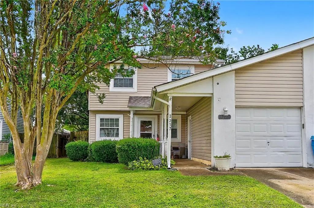 3217 Tiverton Dr, Virginia Beach