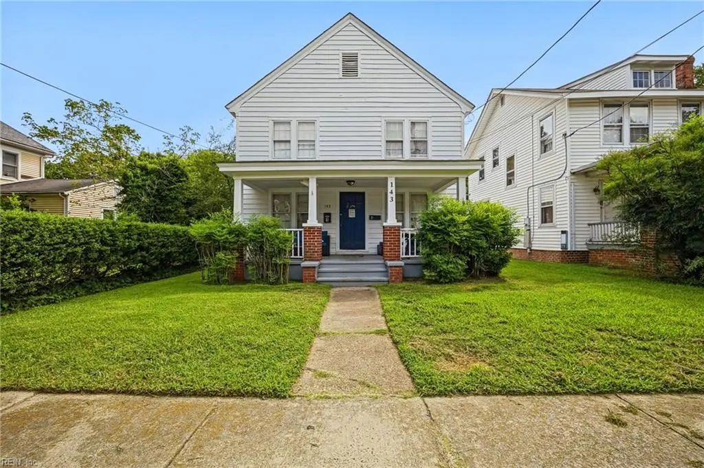 143 Maryland Ave, Portsmouth