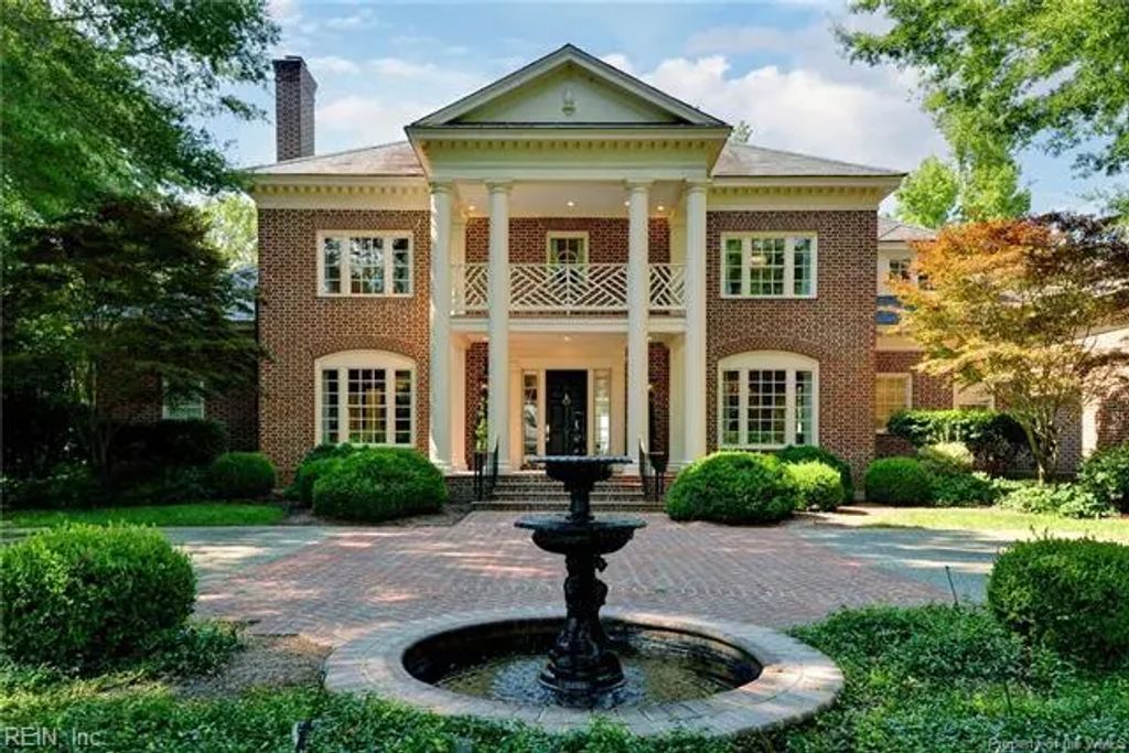 1796 Cypress Isle, James City County