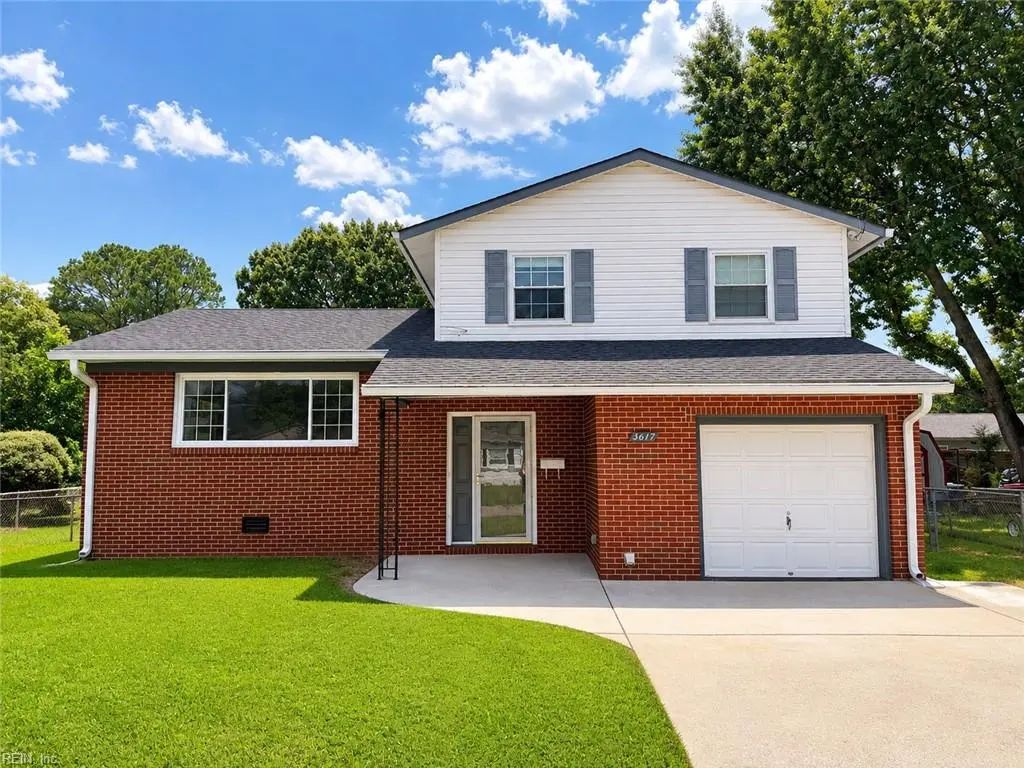 3617 Britt Ter, Virginia Beach
