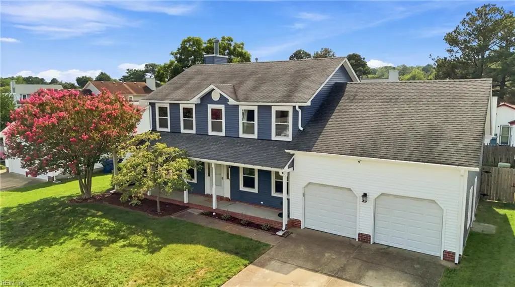 1008 Levy Loop, Virginia Beach