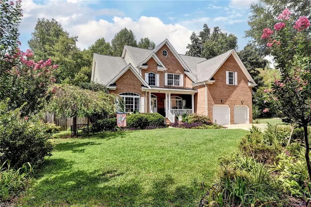 103 Sloop Ct, York County