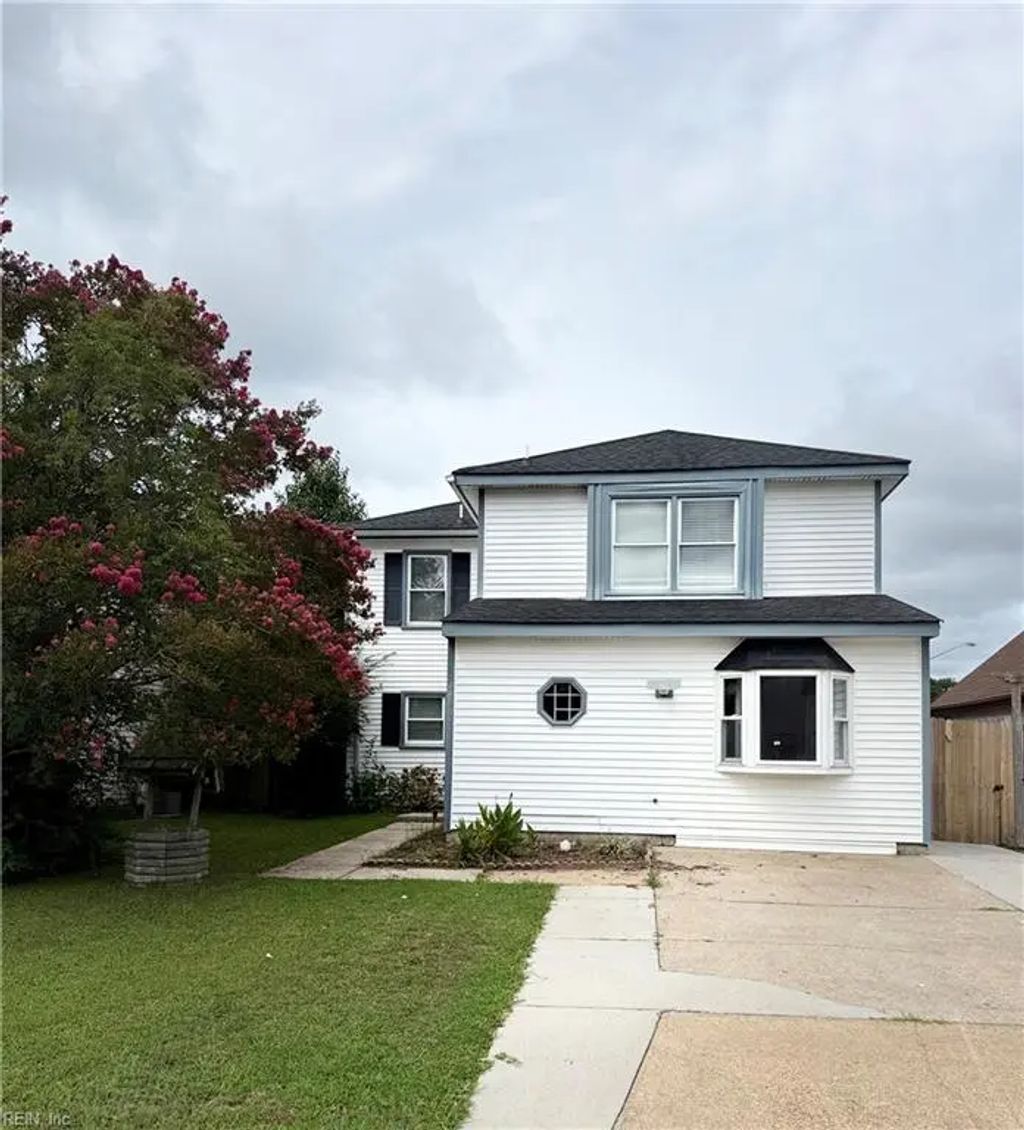 4250 Old Lyne Rd, Virginia Beach