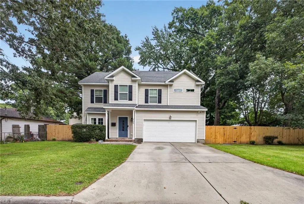 3130 Montana Ave, Norfolk