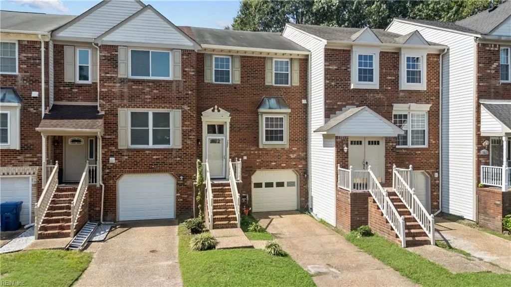 1521 Brendle Ct, Virginia Beach
